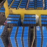 纳雍雍熙收购铅酸蓄电池,高价叉车蓄电池回收